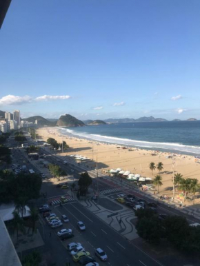 Copacabana quadra da praia top